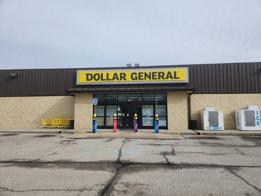 Dollar General