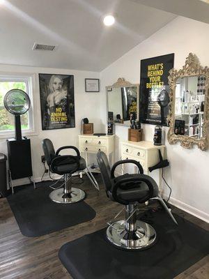 salon