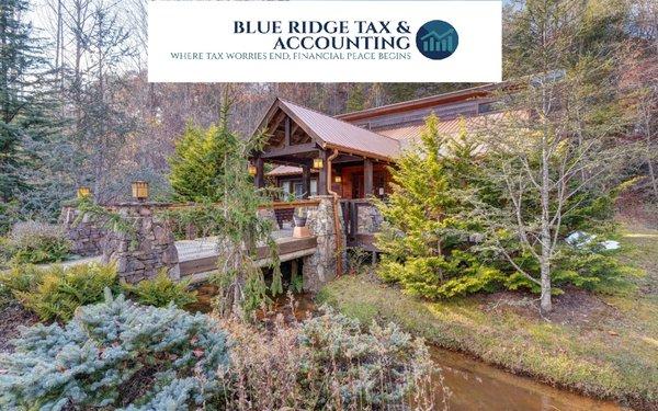 Blue Ridge Tax & Accounting