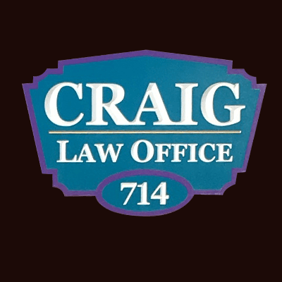 Craig Law Office