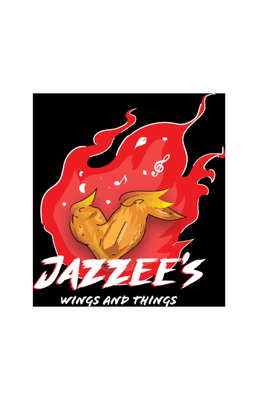 Jazzee's Wings and Things