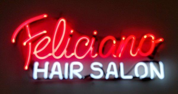 Feliciano’s Hair Salon