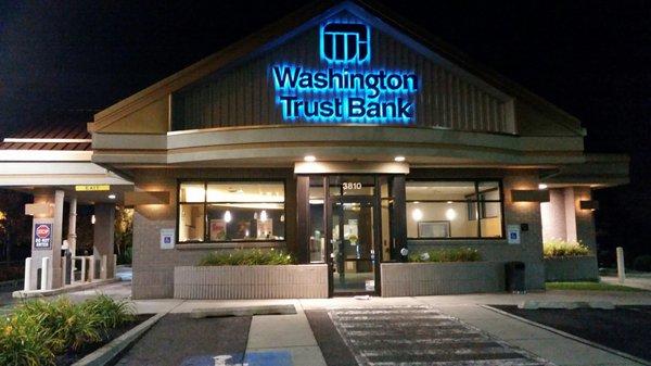 Washington Trust Bank