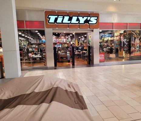 Tillys