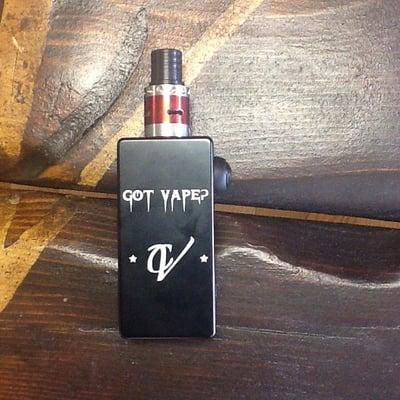 Got Vape?