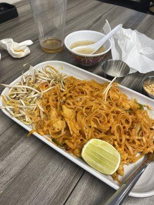 Pad Thai