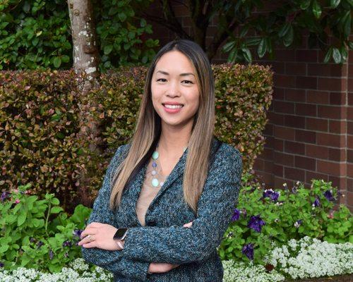 Employment Attorney Ada K. Wong