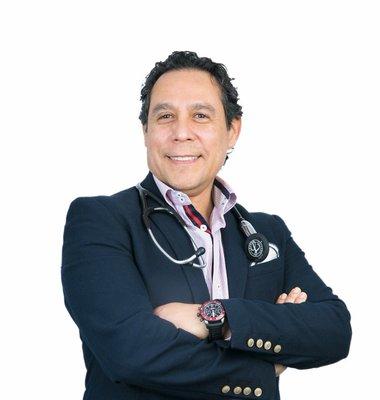 Dr Carlos Lopez, MD, Our Thomas Location Provider