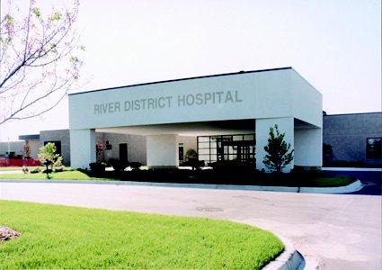 Ascension River District Hospital