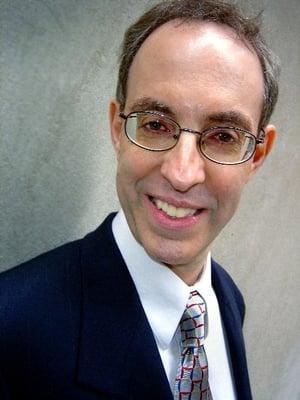 Roger Malouf, assistant conductor, Metropolitan Opera