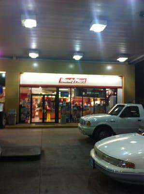 Handy Mart