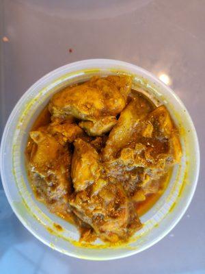 Chicken Curry