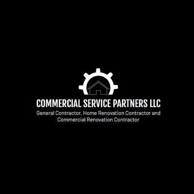 Commercial Service Partners LLC