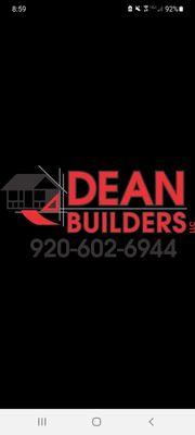 Dean Builders LLC