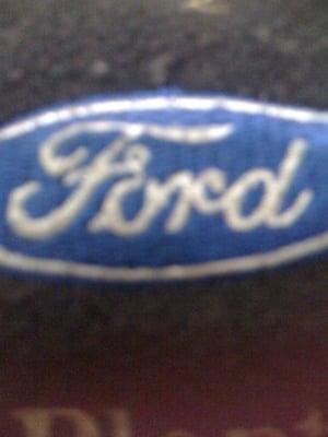 Briarwood Ford, Inc