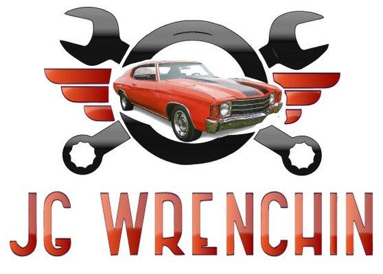 JG Wrenchin