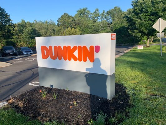 Dunkin'