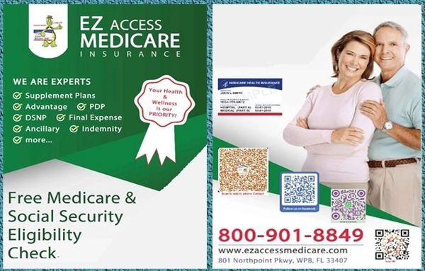 EZ Access Insurance