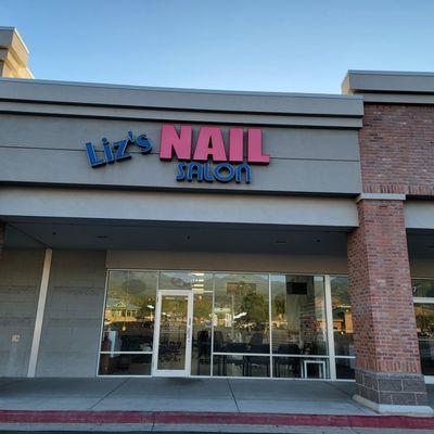 Liz's Nail Salon