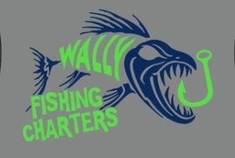 Wally J Fishing Charters