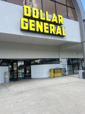 Dollar General