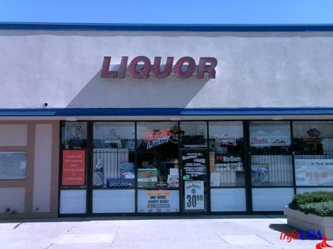 Hampden Liquors