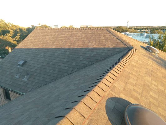 Pineda Roofing Contractors