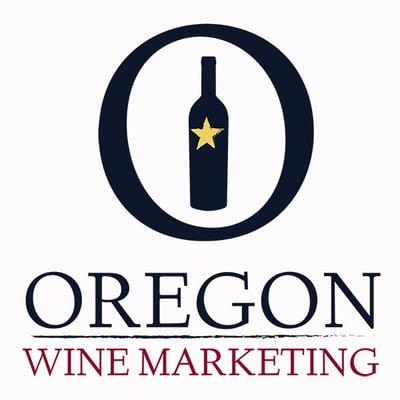 Oregon Wine Marketing