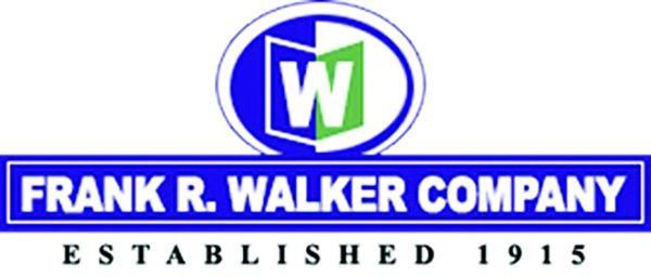 Frank R Walker Company