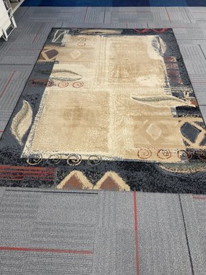 Area Rugs