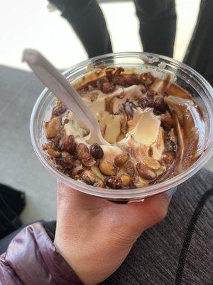 Andy's Frozen Custard