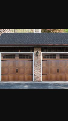 Go Fast Garage Door Gates Services & Repair