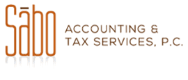 Sabo Accounting & Tax Services