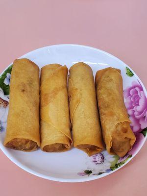 Egg Rolls