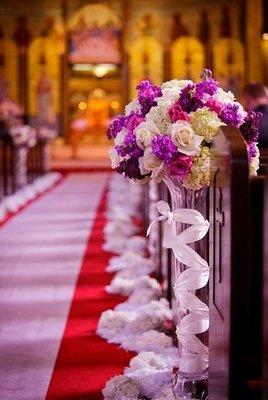 wedding ceremony rentals