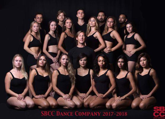 SBCC Dance