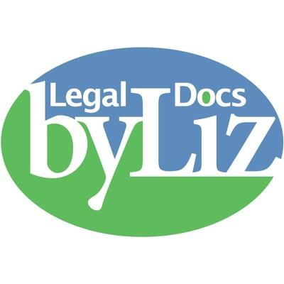 Legal Docs by Liz