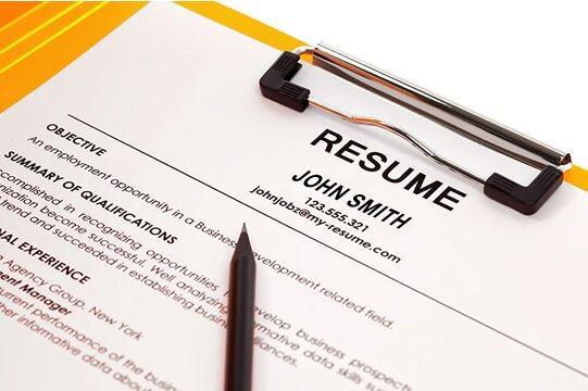 We offer in depth and personalized Resume Writing Services. No templates here! We work with you to craft your unique message.