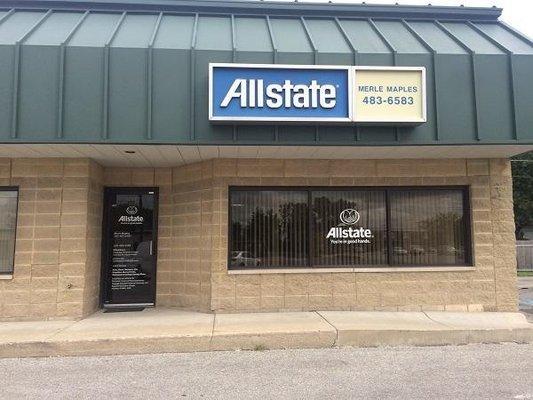 Allstate Insurance