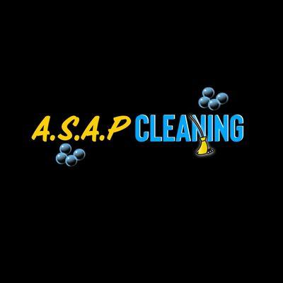 Glover's A.S.A.P Cleaning