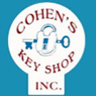 Cohen's Key Shop