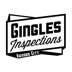 Gingles Inspections Logo