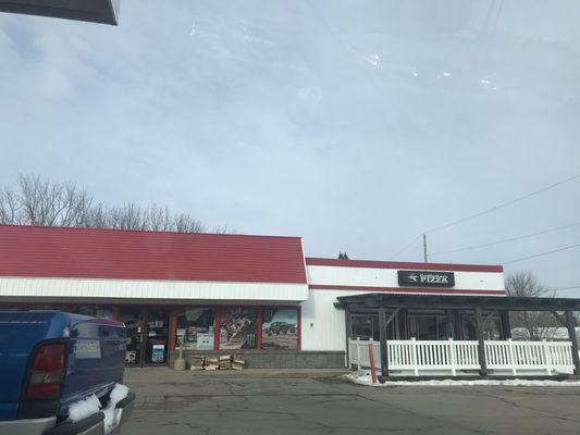 K J's Convenience & Deli Mart