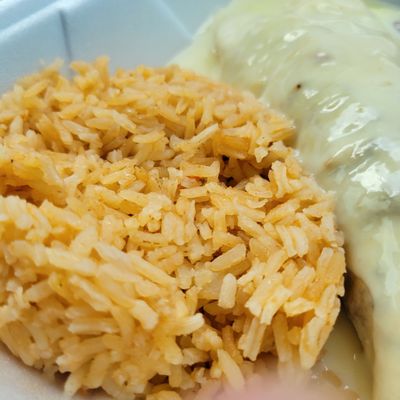 Mexican Rice