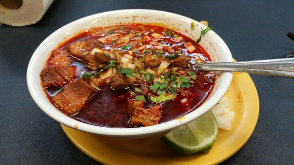 Pozole