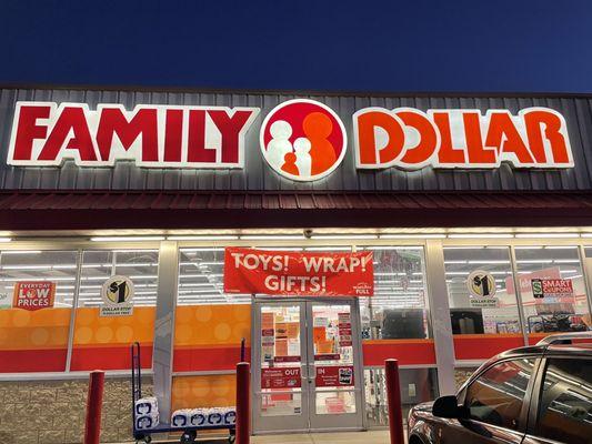 Family Dollar