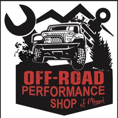 Off Road Performance Shop Of Miami