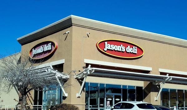 Jason's Deli