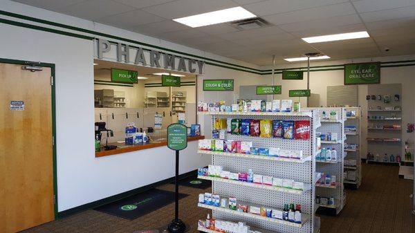 Central Pharmacy Westside