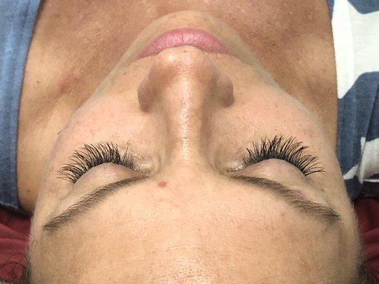 Fullest of Lash Extensions